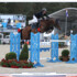 Touardo Blue Z faultless and qualified for the GP